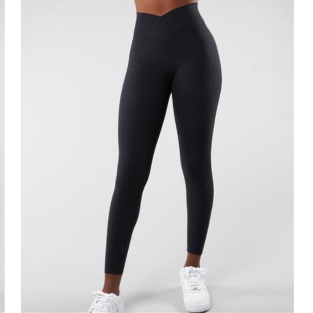 Buffbunny siren leggings in oxy